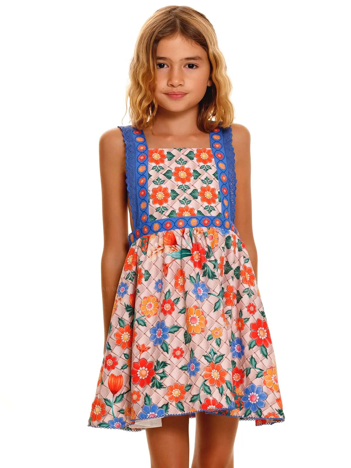 Valery Kids Dress