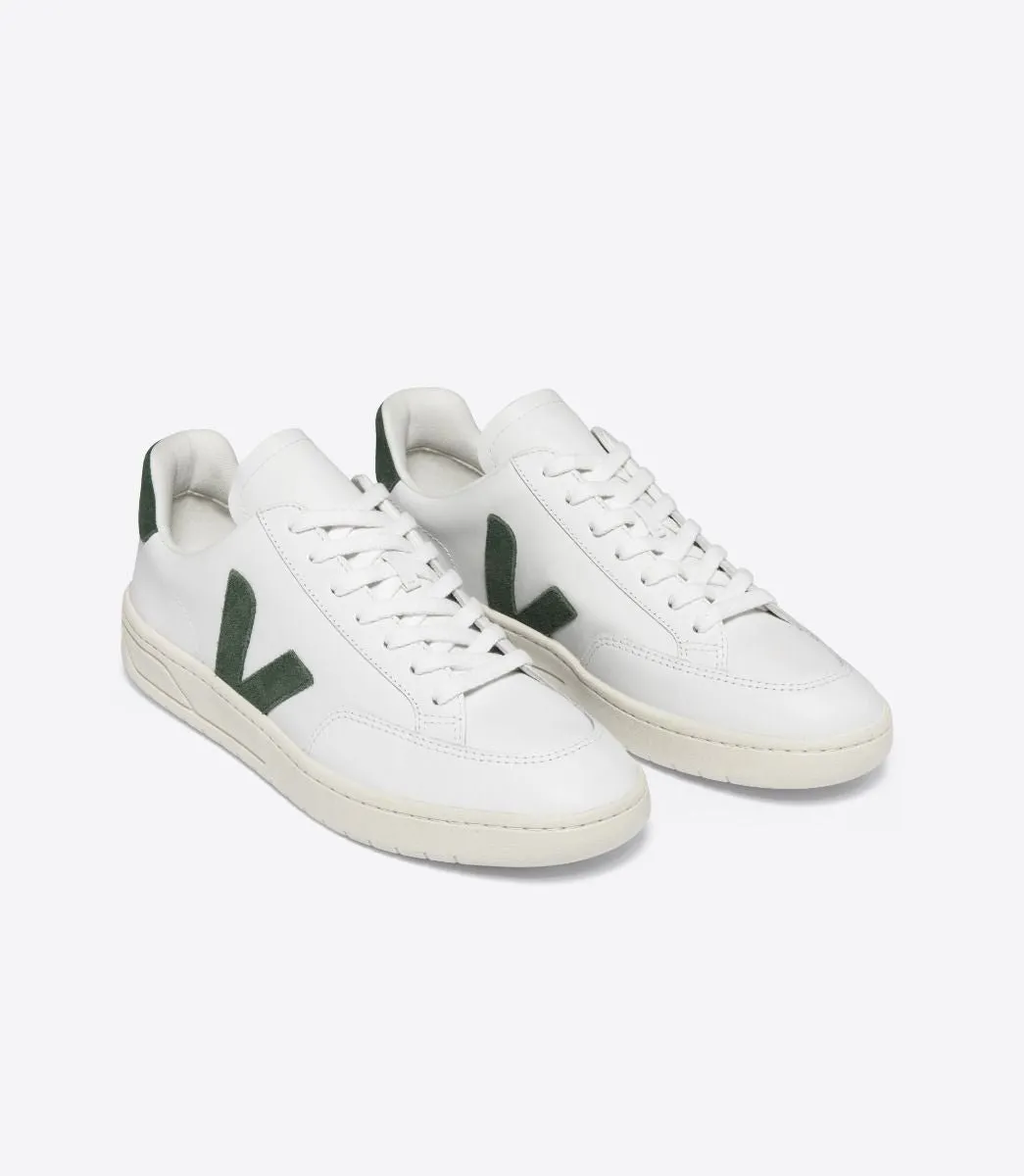 VEJA- MEN’S V-12 LEATHER SHOE