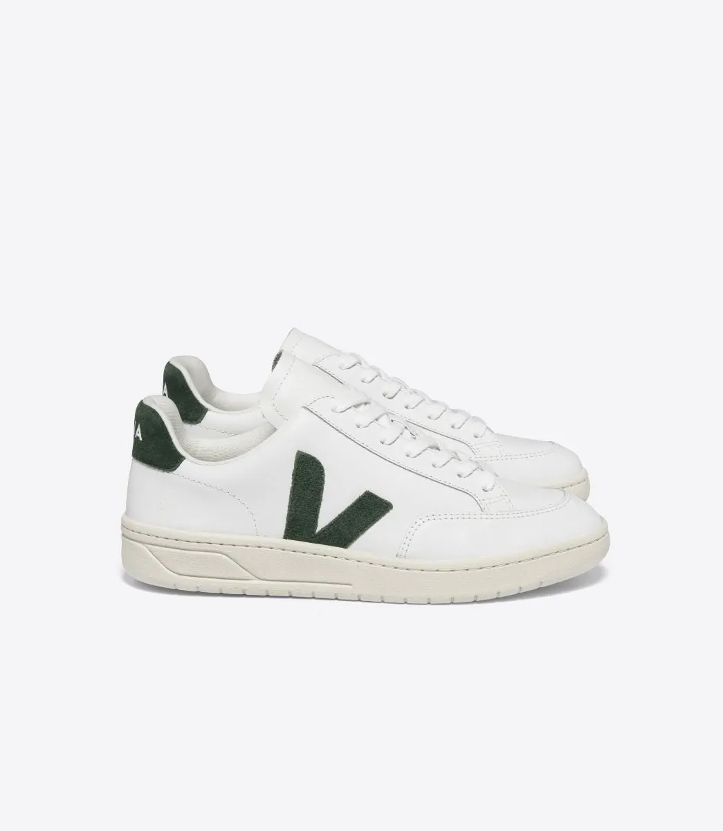 VEJA- MEN’S V-12 LEATHER SHOE