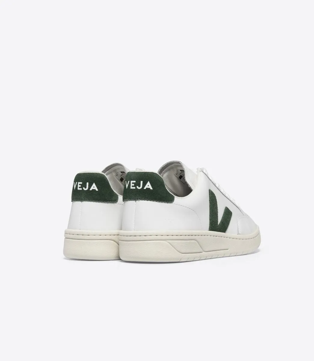 VEJA- MEN’S V-12 LEATHER SHOE