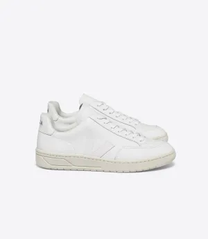 VEJA- MEN’S V-12 LEATHER SHOE