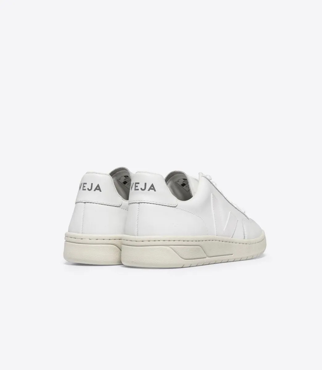 VEJA- MEN’S V-12 LEATHER SHOE