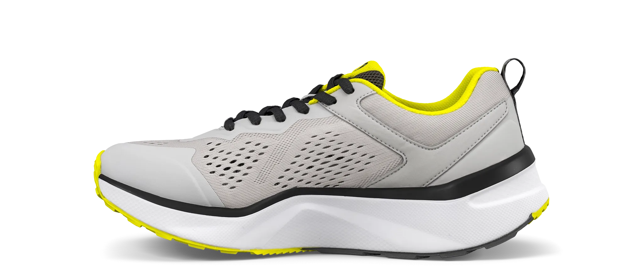 Veloce light grey