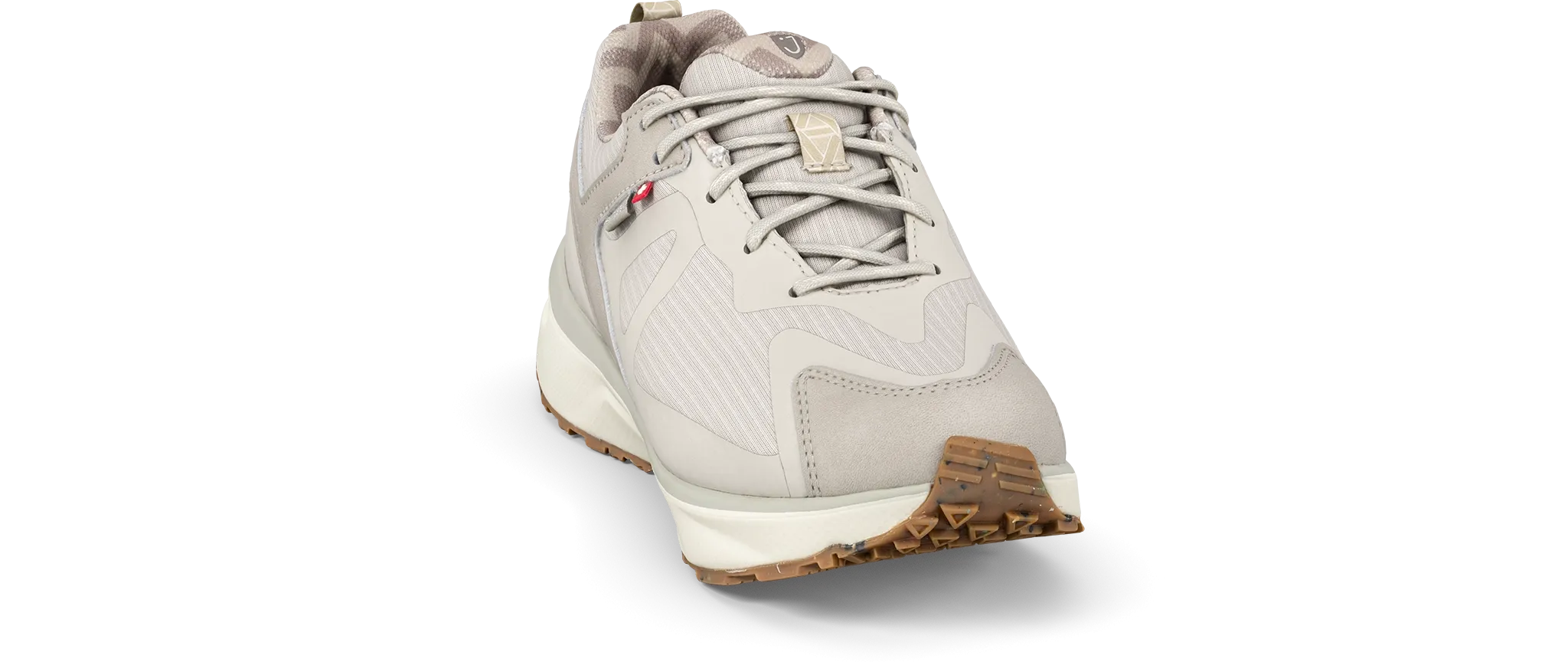 Veloce STX beige