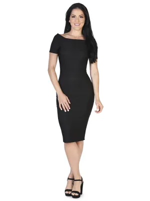 Vestido Casual ESTILO 10203