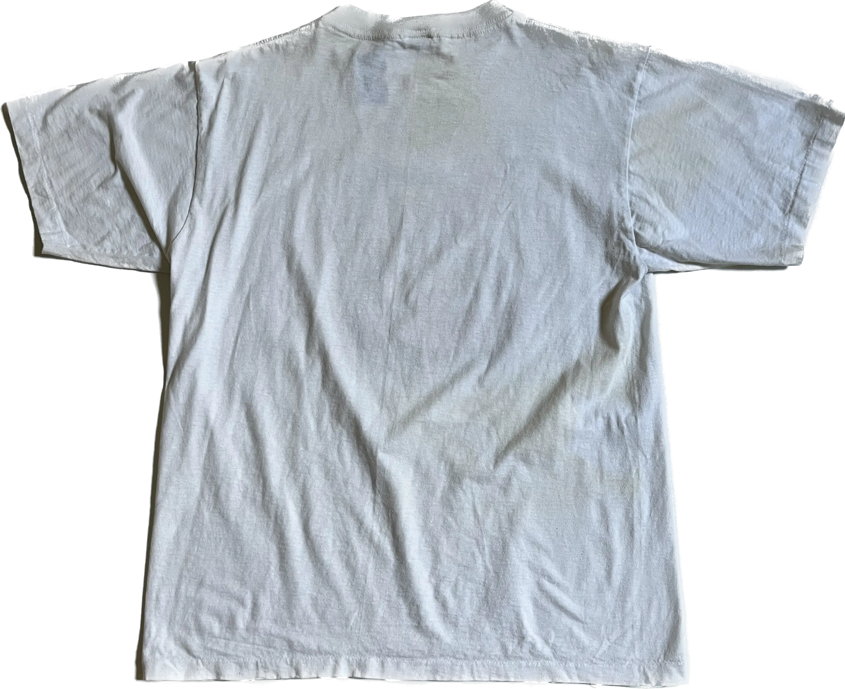 Vintage '87 'Raisin Hell in California" California Raisins Tee