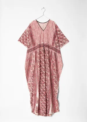 Vintage Dress #12