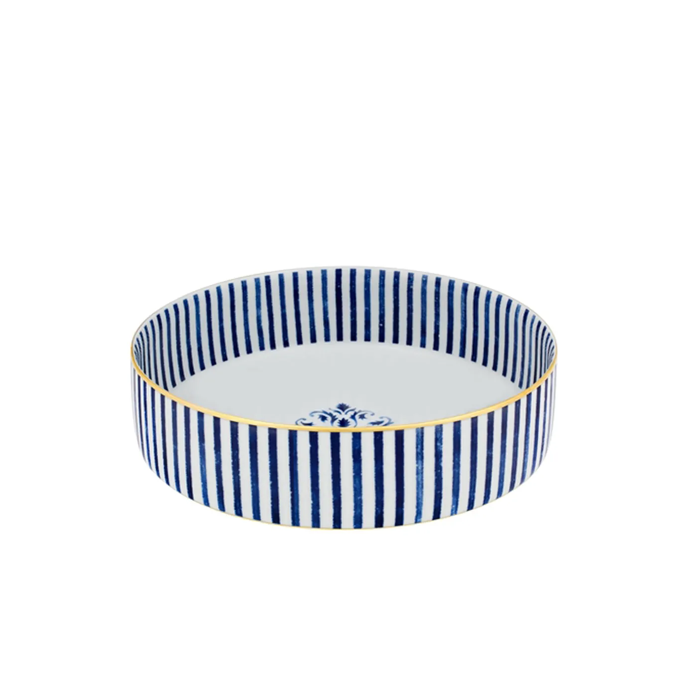 VISTA ALEGRE TRANSATLANTICA LARGE SALAD BOWL 11"