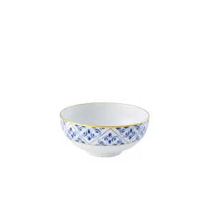 VISTA ALEGRE TRANSATLANTICA SOUP BOWL, SET OF 4