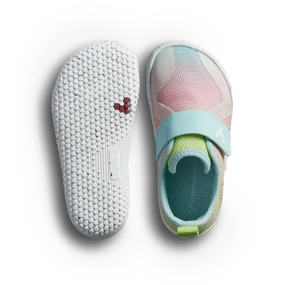 Vivobarefoot Primus Sport IV Toddlers