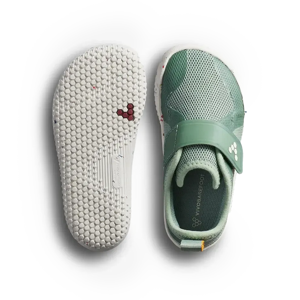 Vivobarefoot Primus Sport IV Toddlers