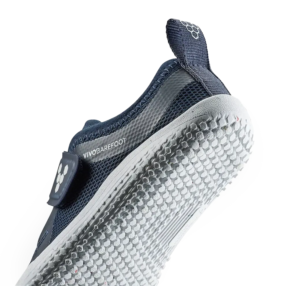 Vivobarefoot Primus Sport IV Toddlers