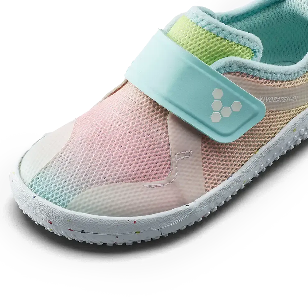 Vivobarefoot Primus Sport IV Toddlers