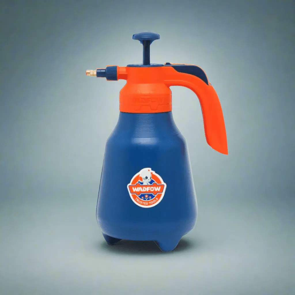 Wadfow 2L Manual Pressure Sprayer - WRS1820