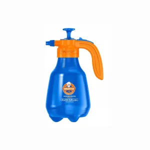 Wadfow 2L Manual Pressure Sprayer - WRS1820