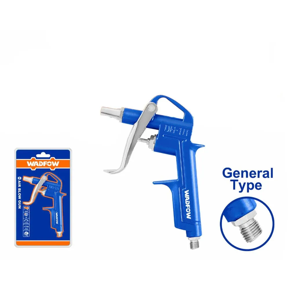 Wadfow Air Blow Gun 16mm - WGA4616
