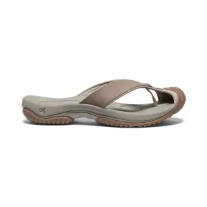 Waimea Leather Flip-Flop (Men's)