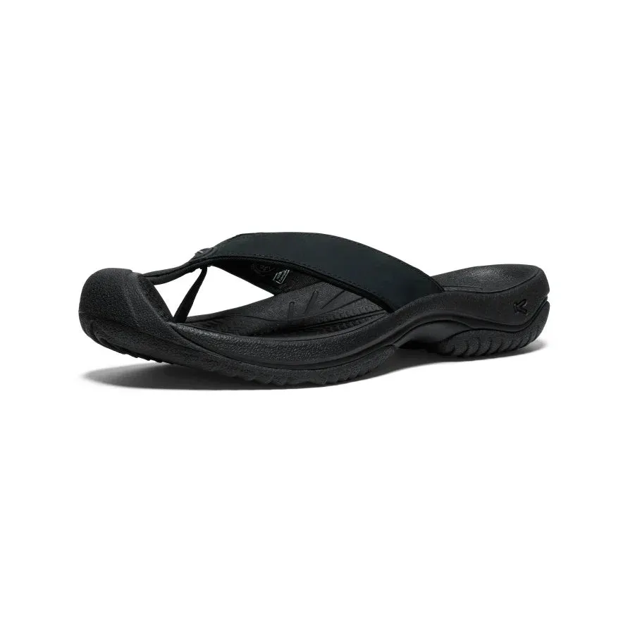 Waimea Leather Flip-Flop (Men's)