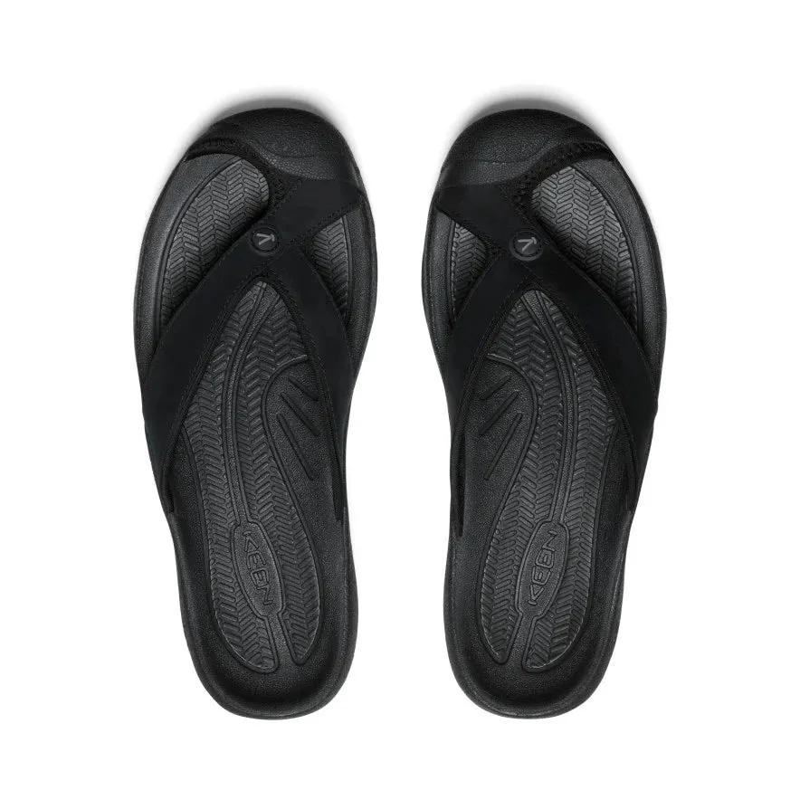 Waimea Leather Flip-Flop (Men's)