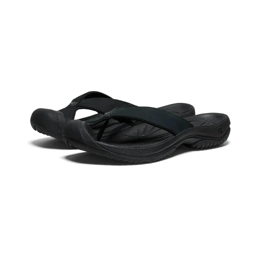 Waimea Leather Flip-Flop (Men's)