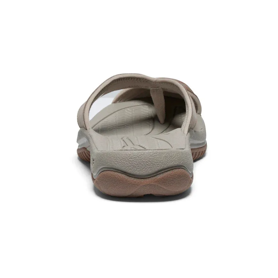 Waimea Leather Flip-Flop (Men's)