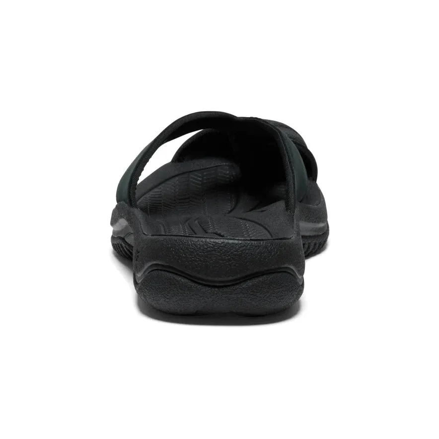 Waimea Leather Flip-Flop (Men's)