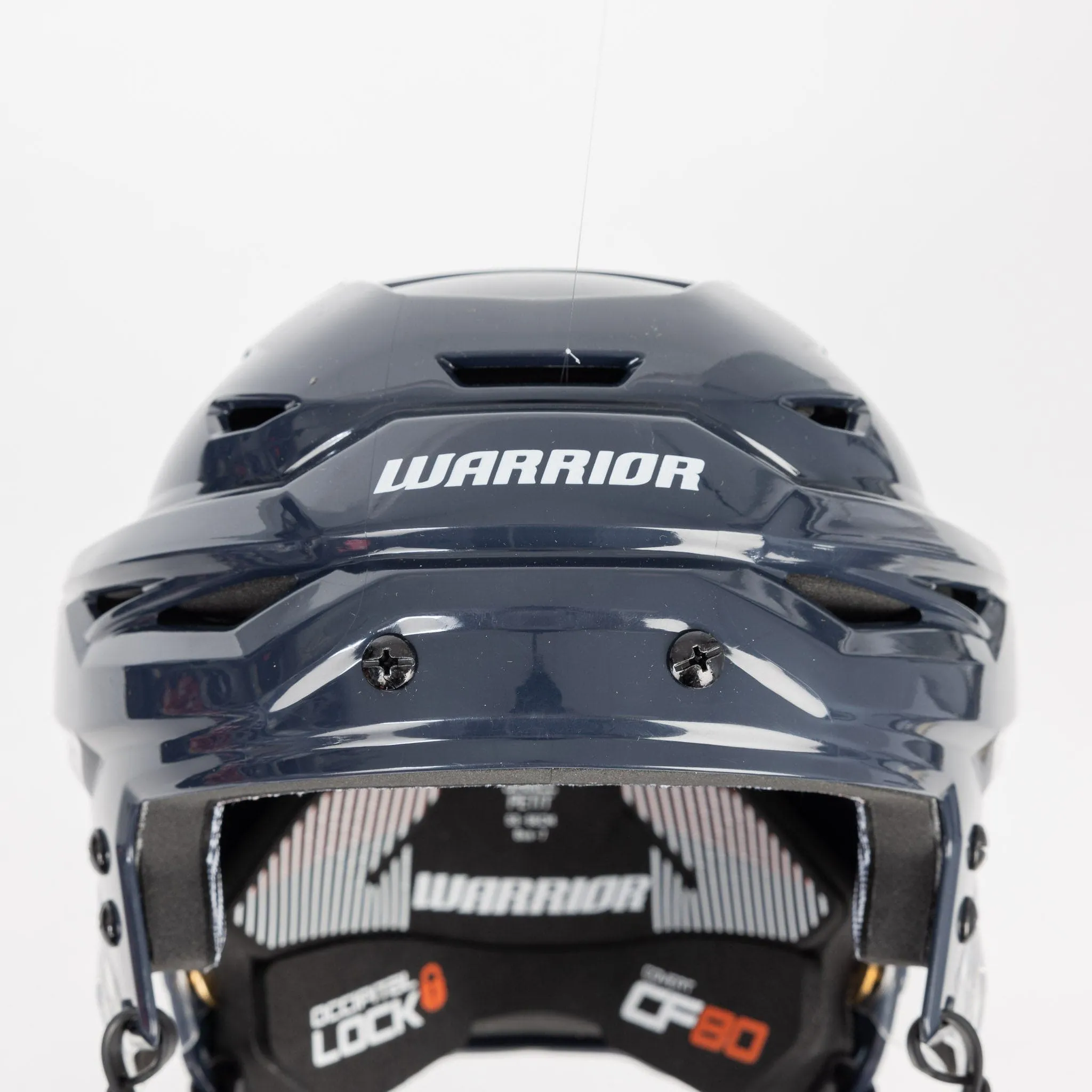 Warrior Covert CF80 Hockey Helmet
