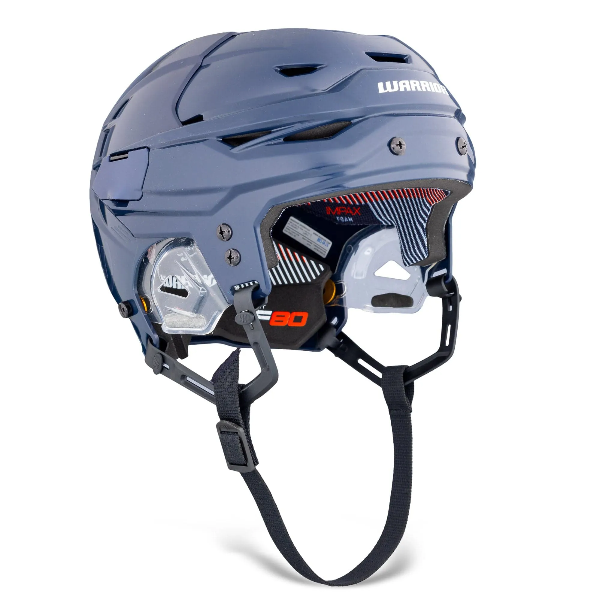 Warrior Covert CF80 Hockey Helmet
