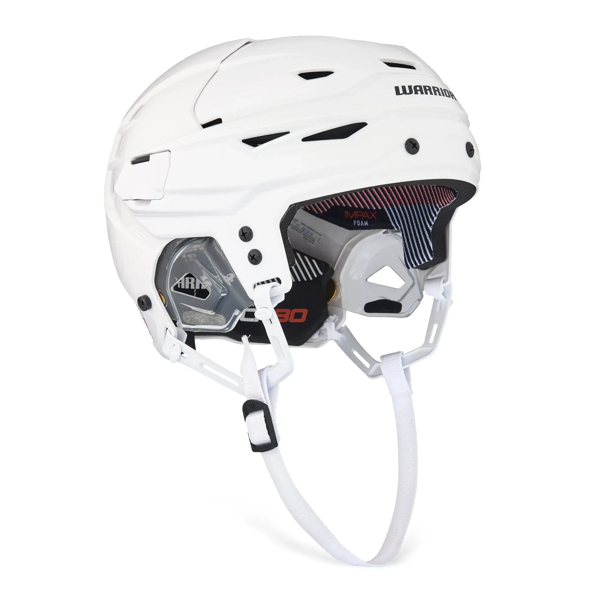 Warrior Covert CF80 Hockey Helmet