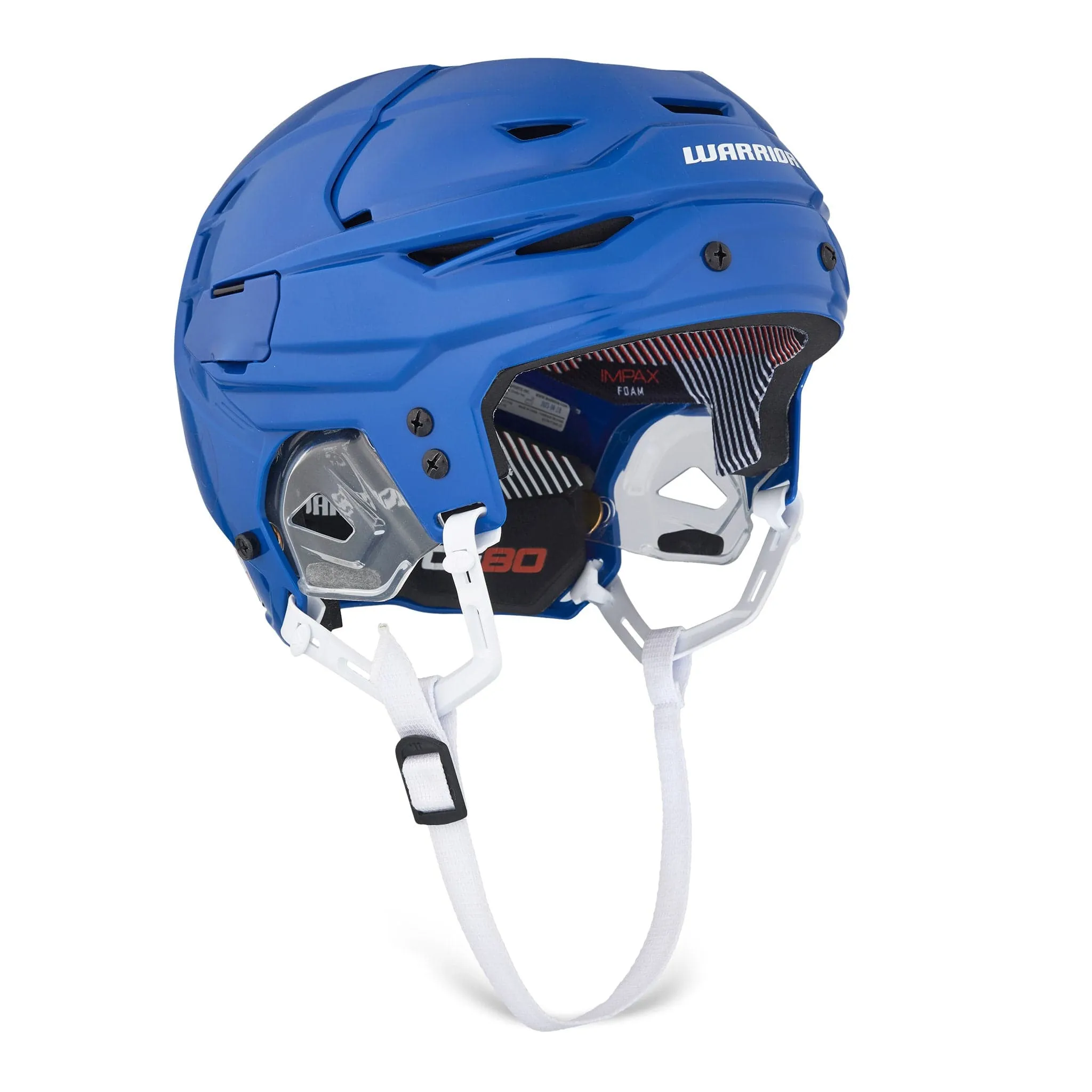 Warrior Covert CF80 Hockey Helmet