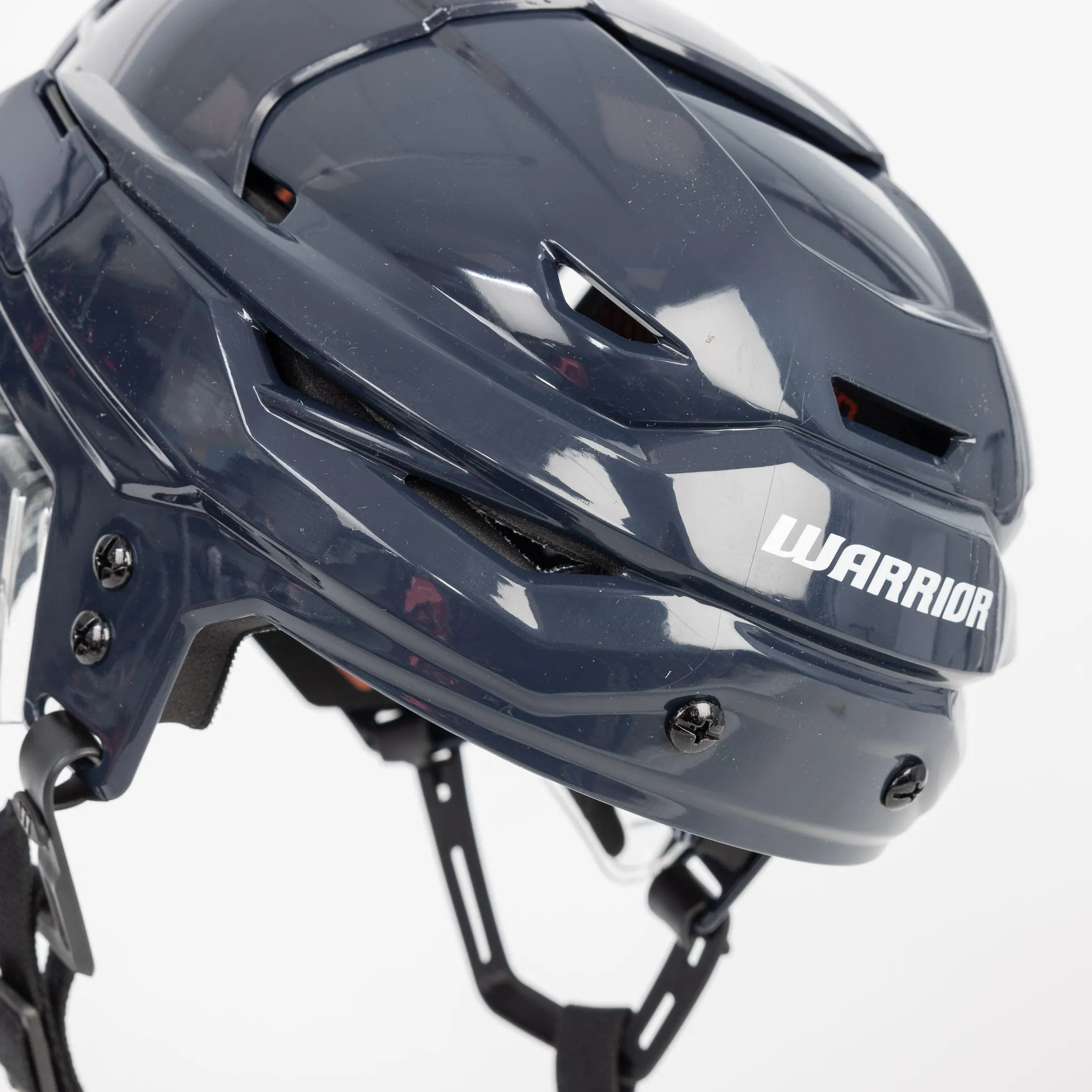 Warrior Covert CF80 Hockey Helmet