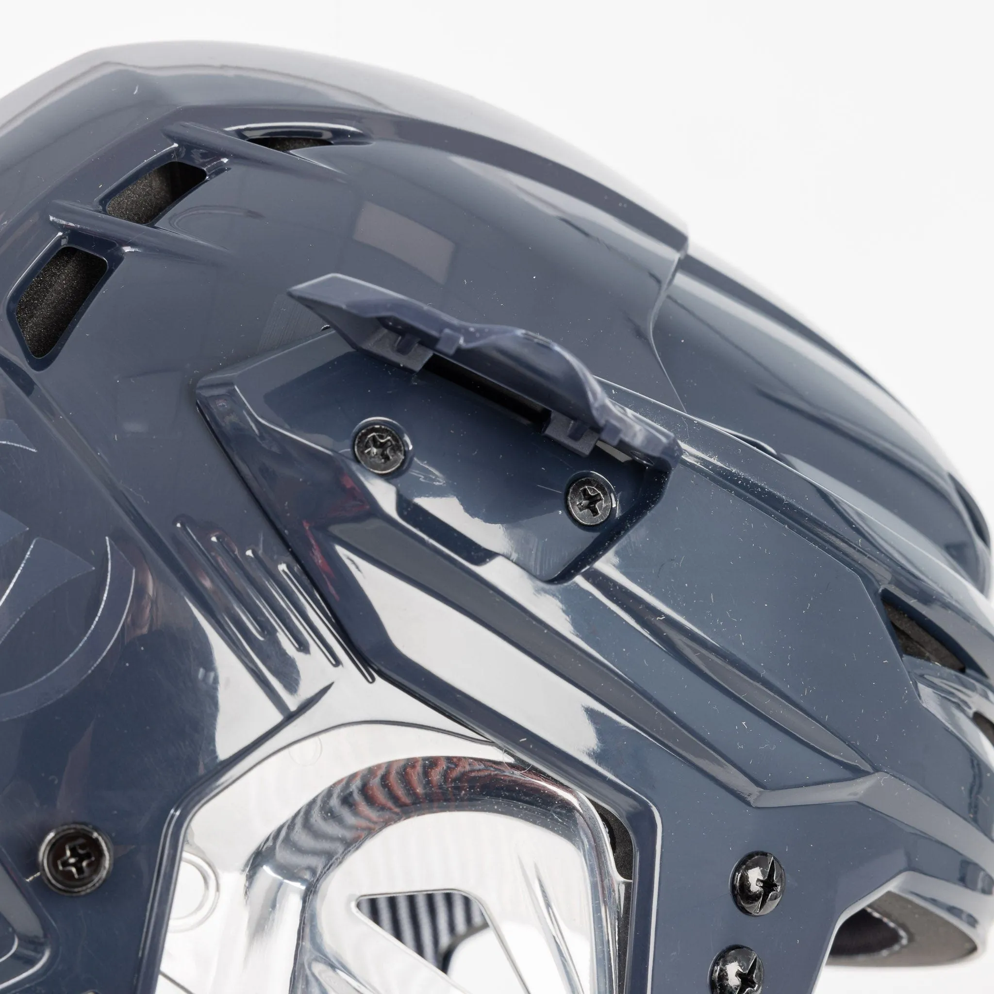 Warrior Covert CF80 Hockey Helmet