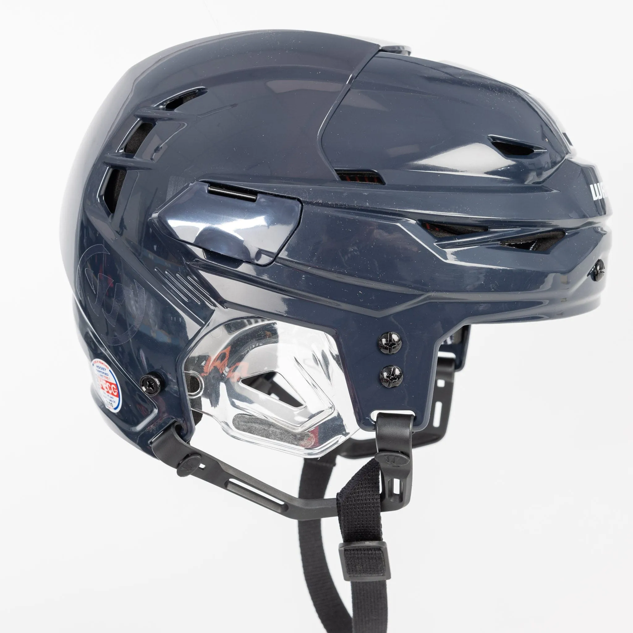 Warrior Covert CF80 Hockey Helmet