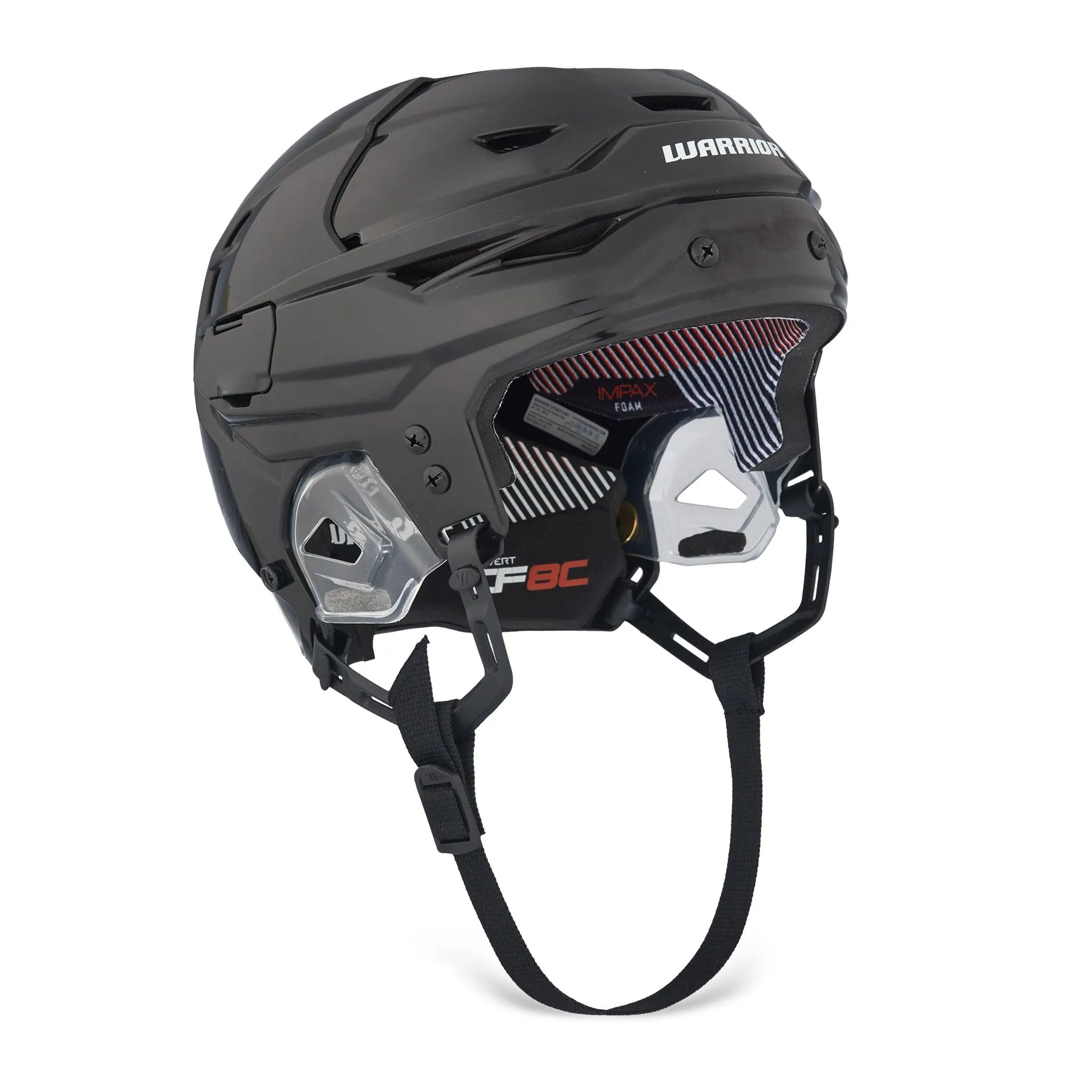 Warrior Covert CF80 Hockey Helmet