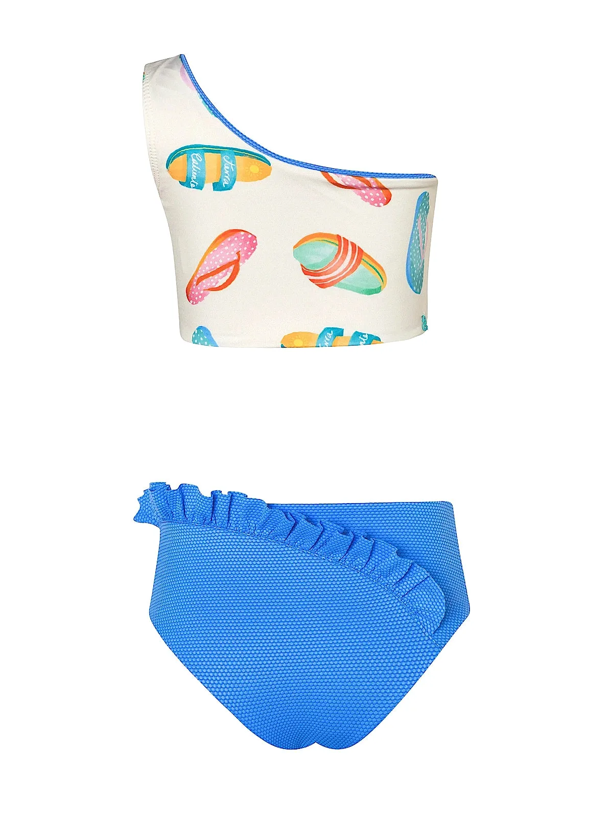 Waves Bikini