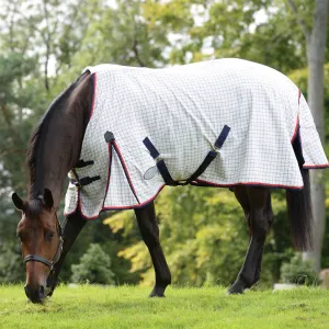 Weatherbeeta Summer Sheet Lite Iii Standard Neck
