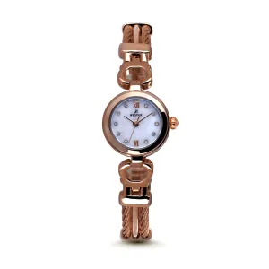 Westar Ornate  Ladies Casual  WristWatch