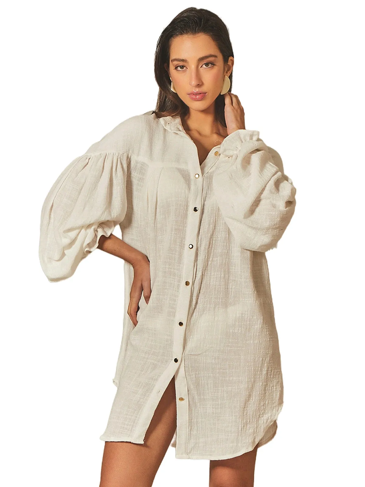 Western Riviera Shirt ::RET