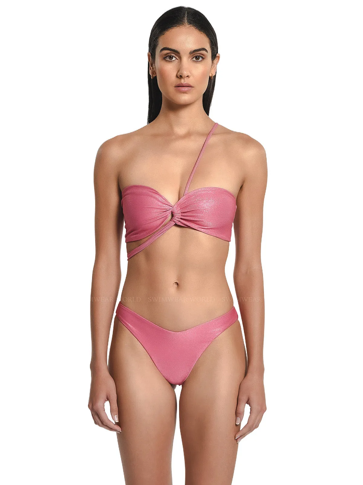 Willa-Bella Bikini ::RET