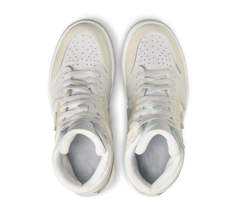 WOMEN'S AIR JORDAN 1 MM HIGH