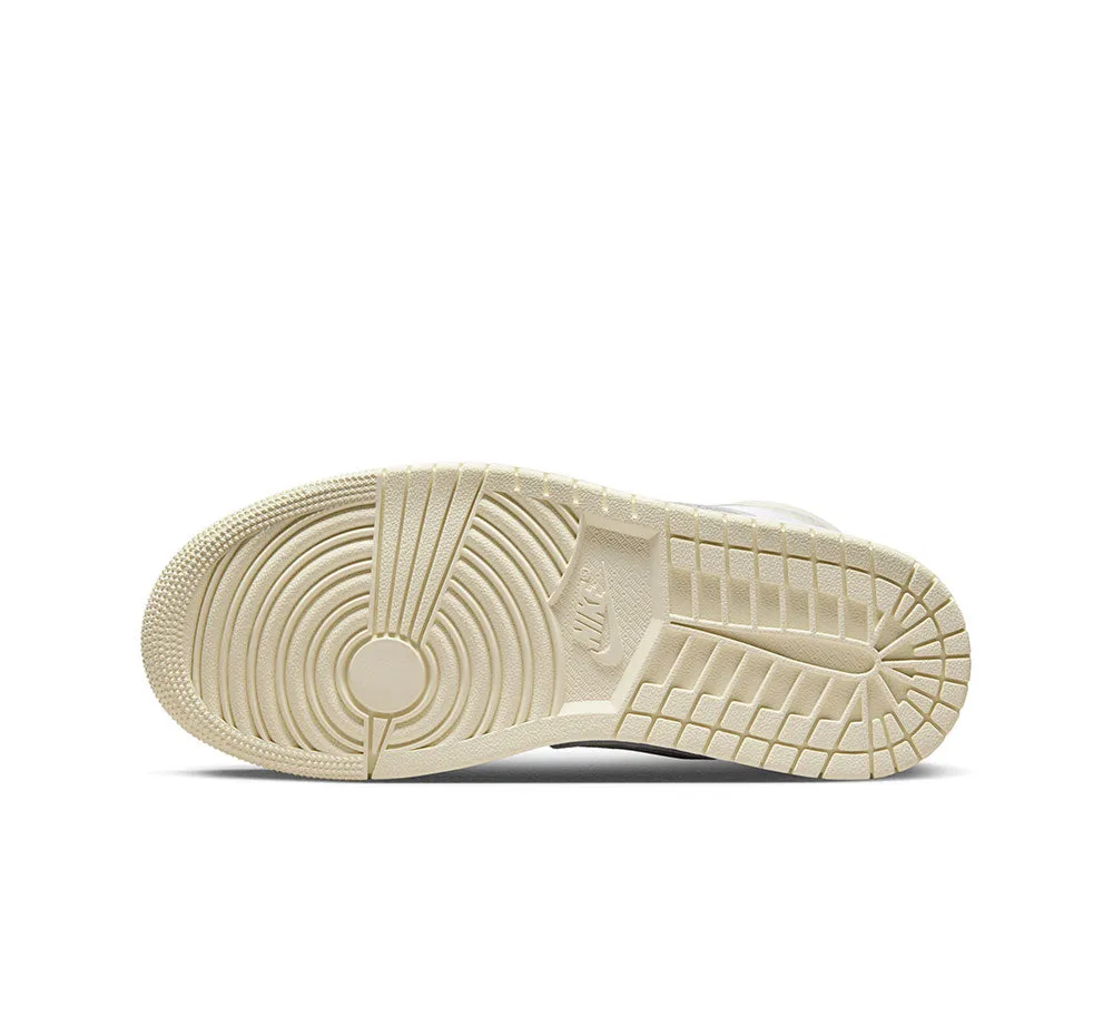 WOMEN'S AIR JORDAN 1 MM HIGH