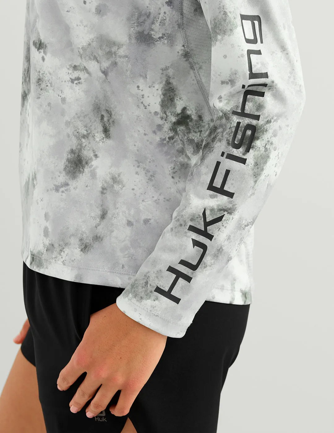 Womens Icon Performance Hoodie