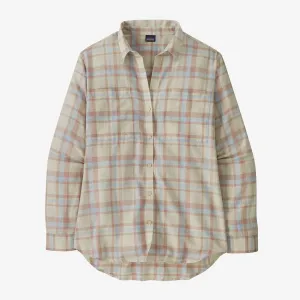 Women's Lightweight A/C® Buttondown Shirt