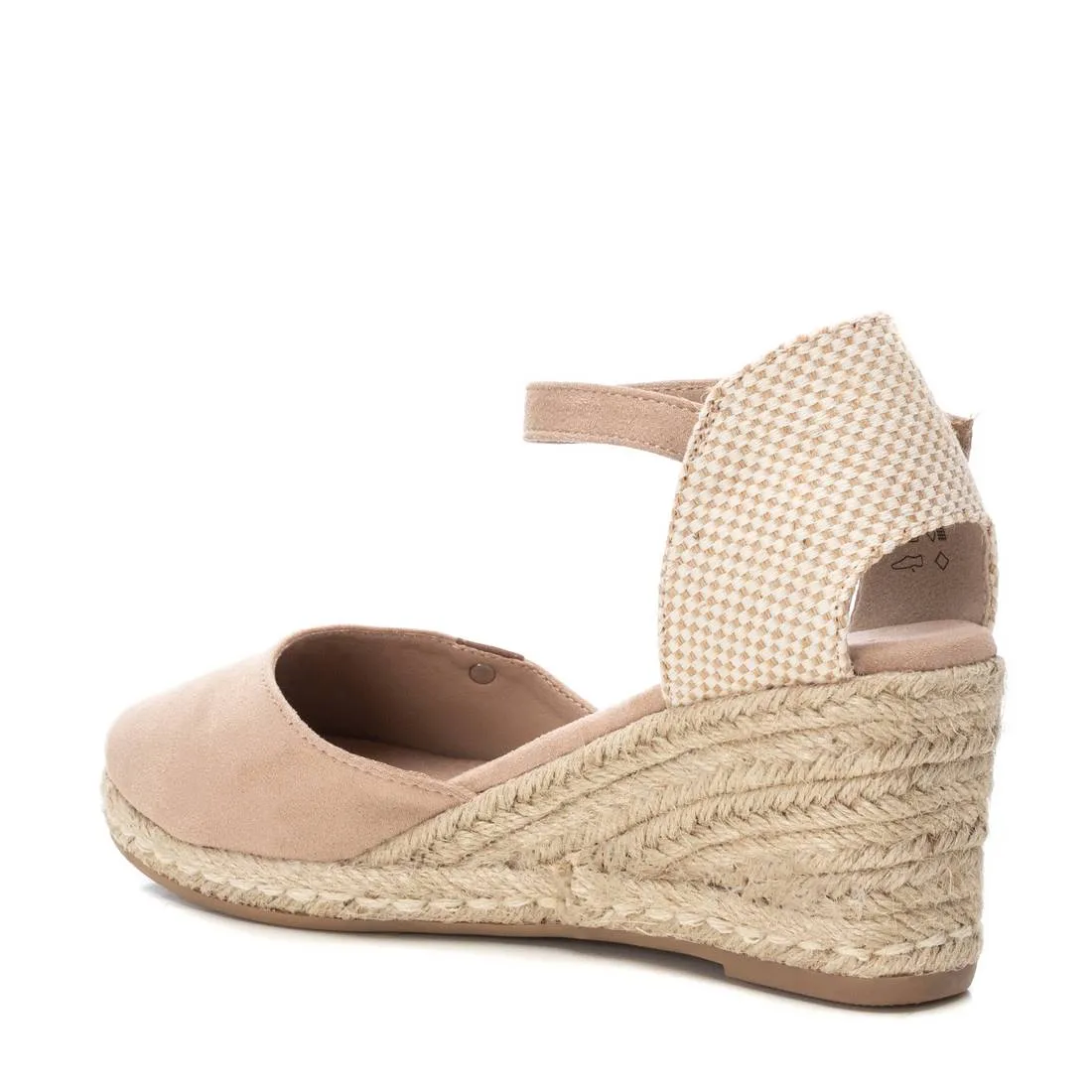 Women's sandals 171882 BEIGE
