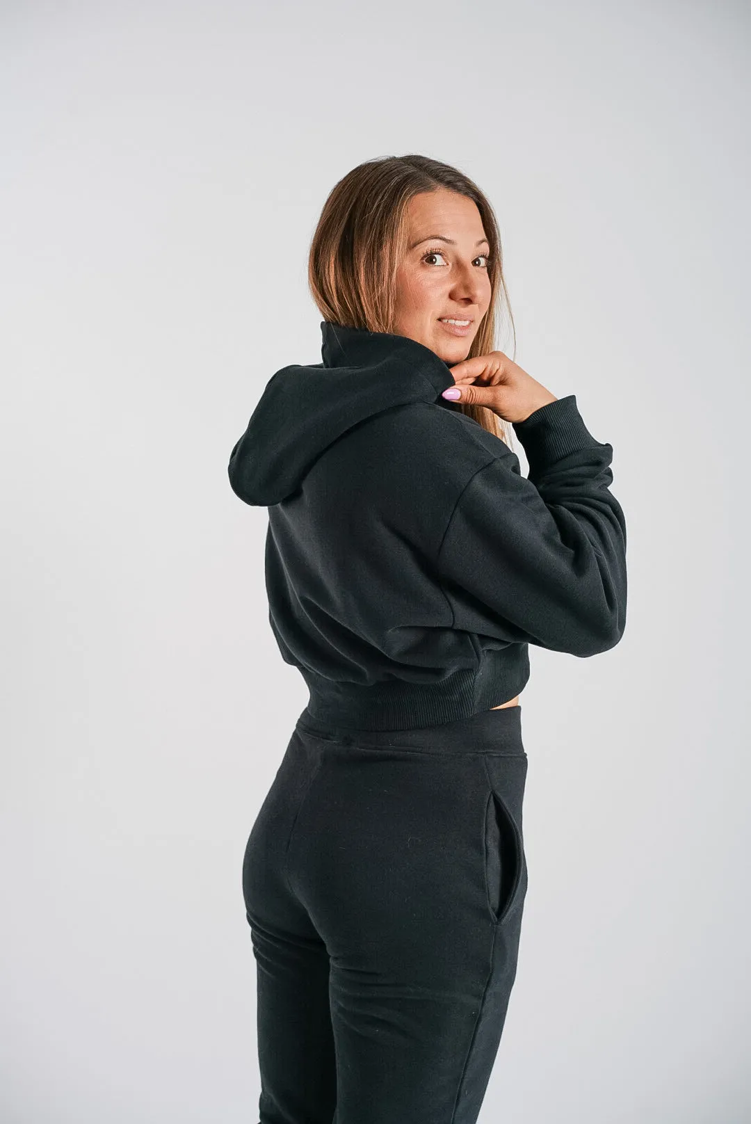 Women's Summer Vibe Hoodie