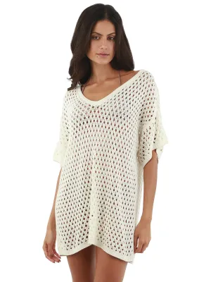 Woven Zarah Shirt ::RET