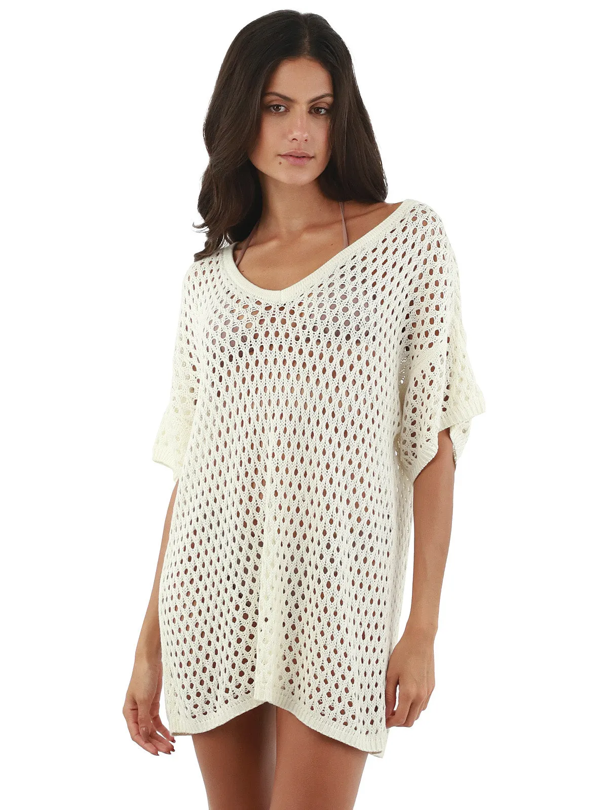Woven Zarah Shirt ::RET
