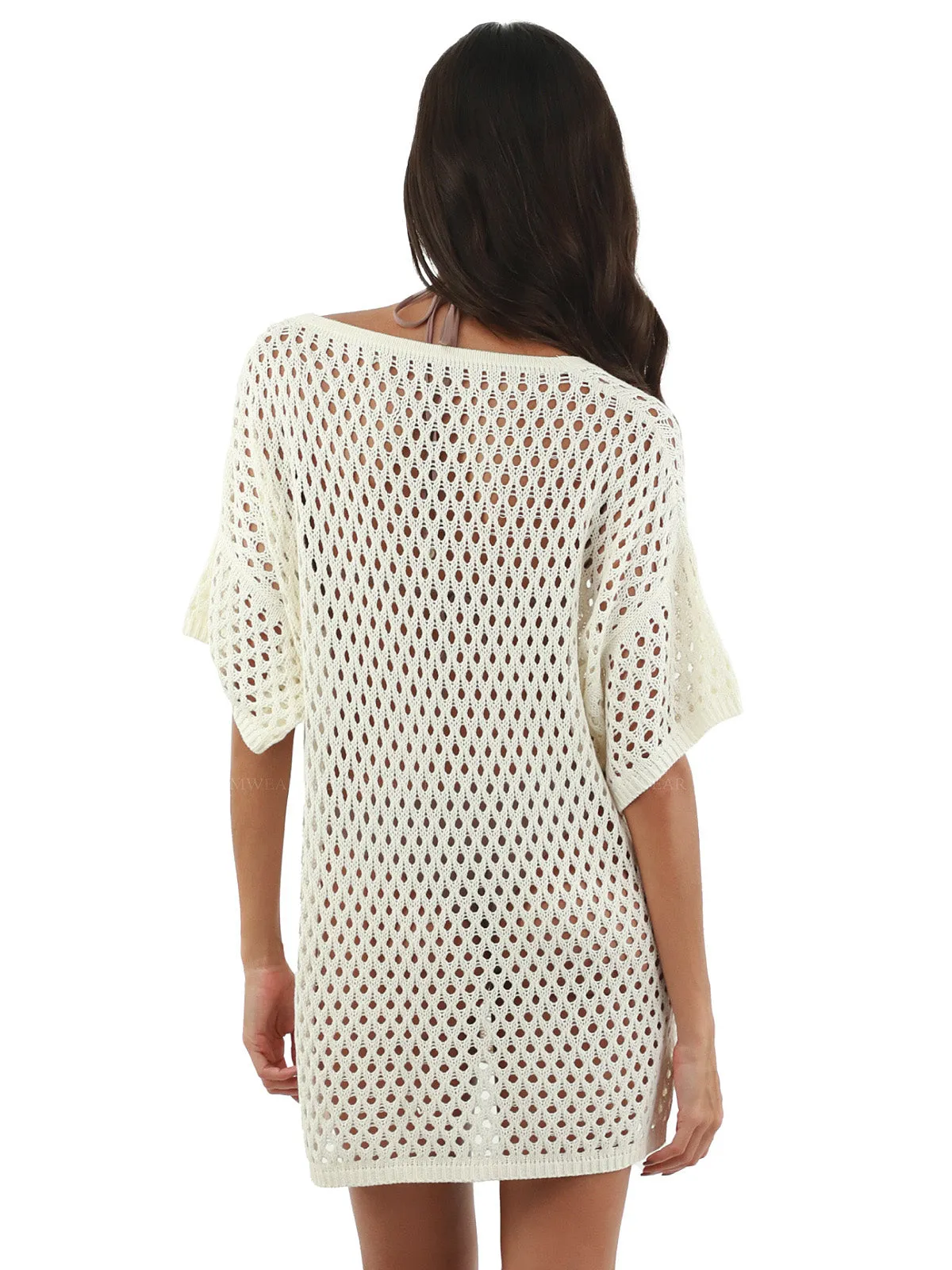 Woven Zarah Shirt ::RET