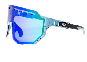 X2 Ride Company Sawtooth Sunglasses