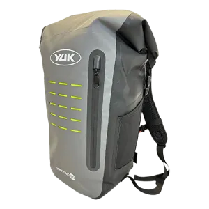 Yak Dry Back Pack